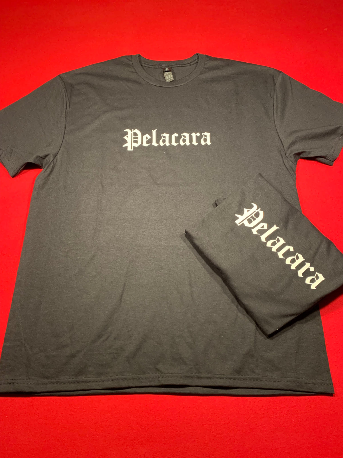 2 Tshirt bundle