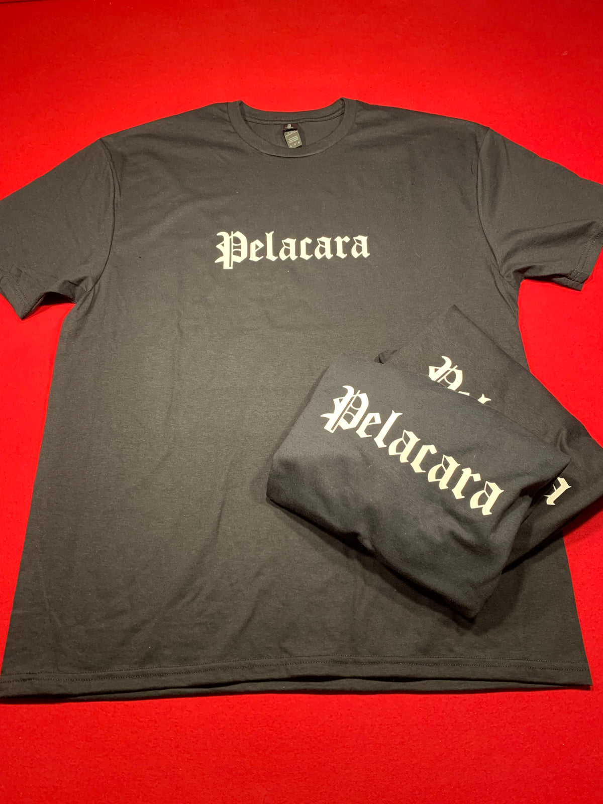 3 Tshirt bundle