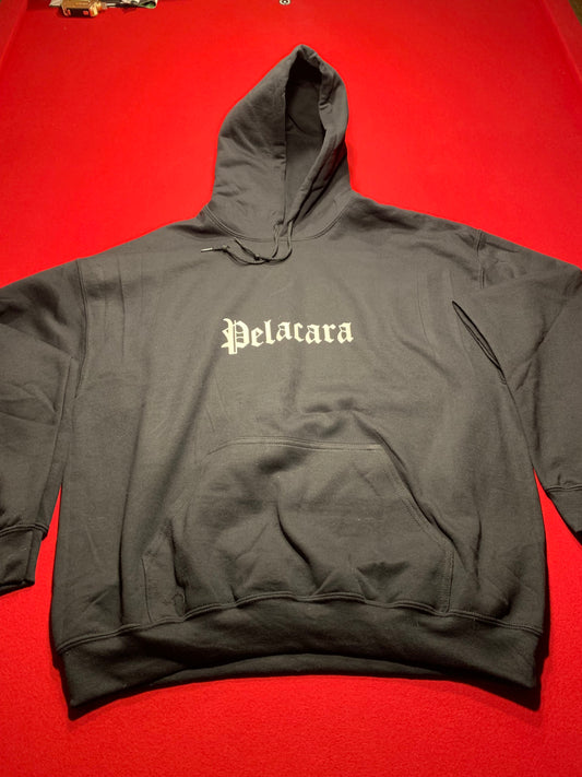 Pelacara hoodie