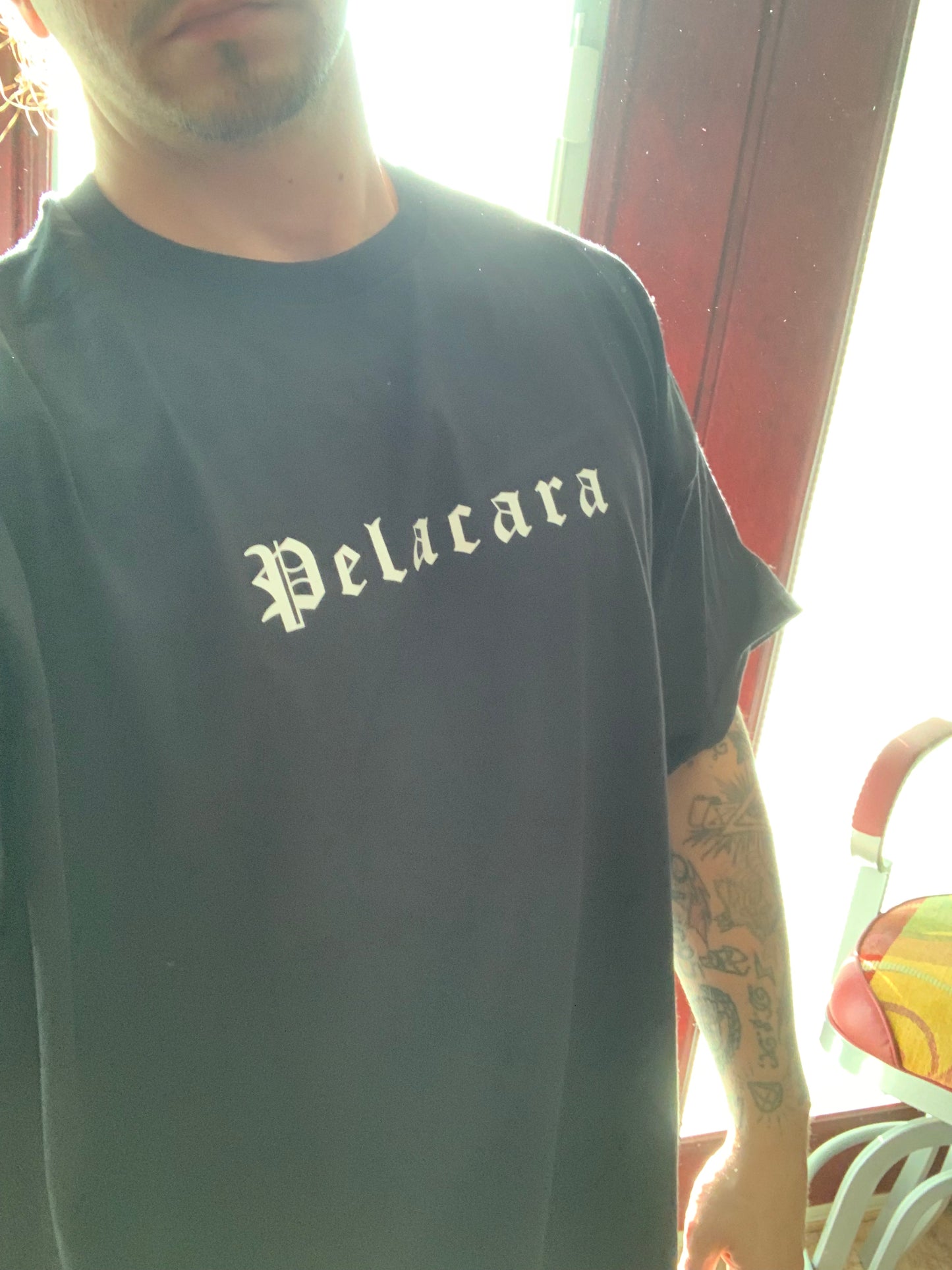 PELACARA Tshirt